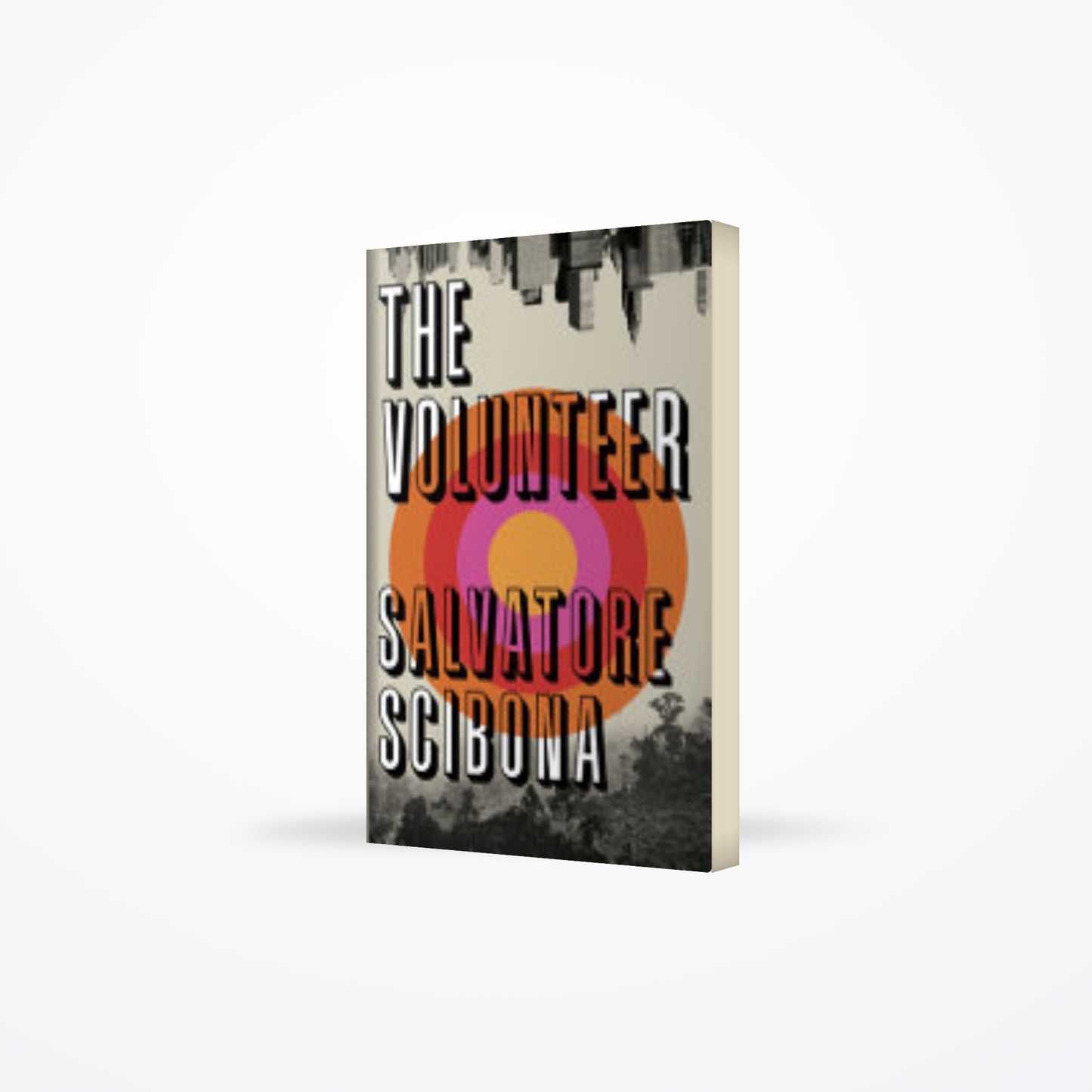 The Volunteer
