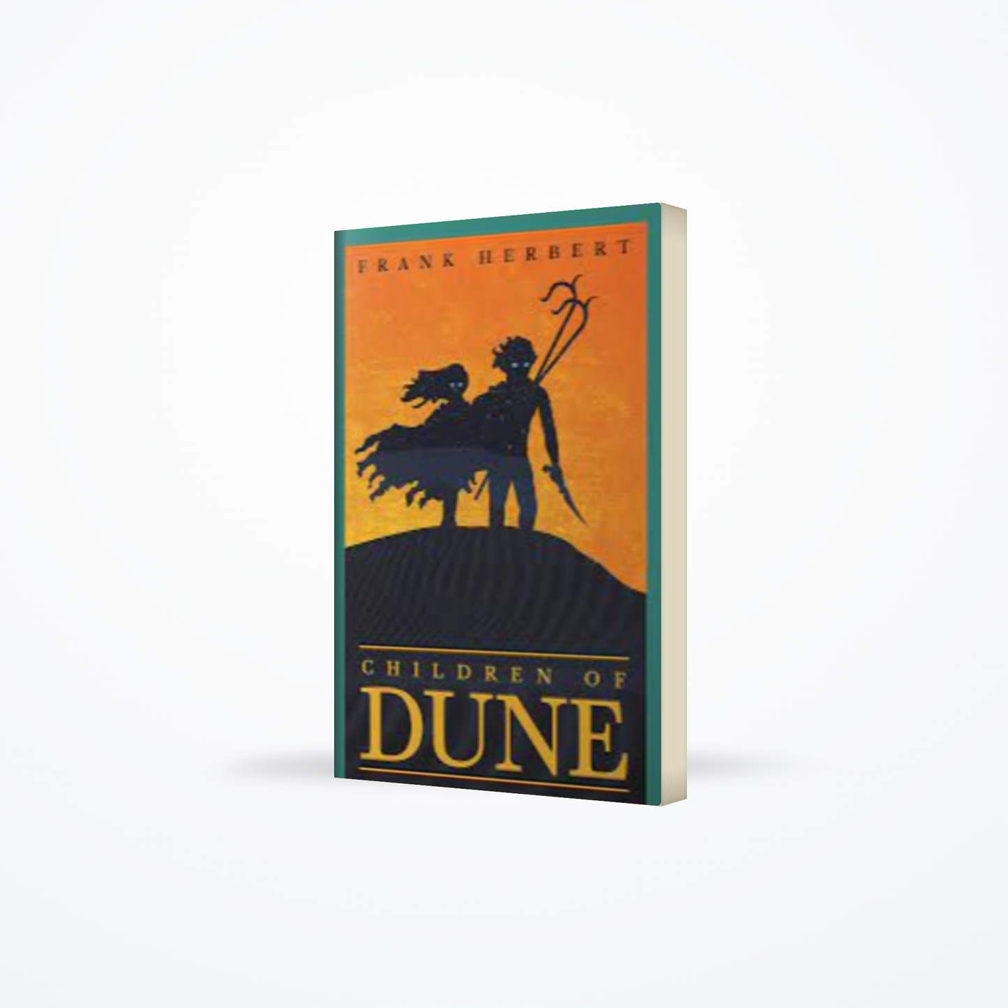 Children of Dune