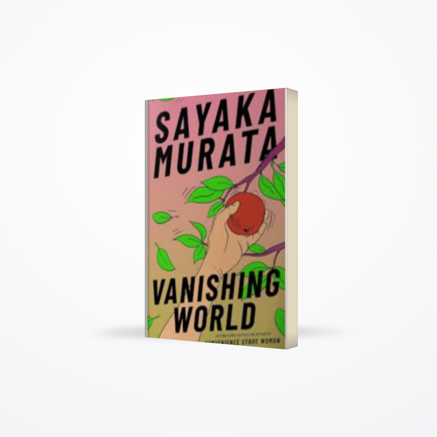 Vanishing World