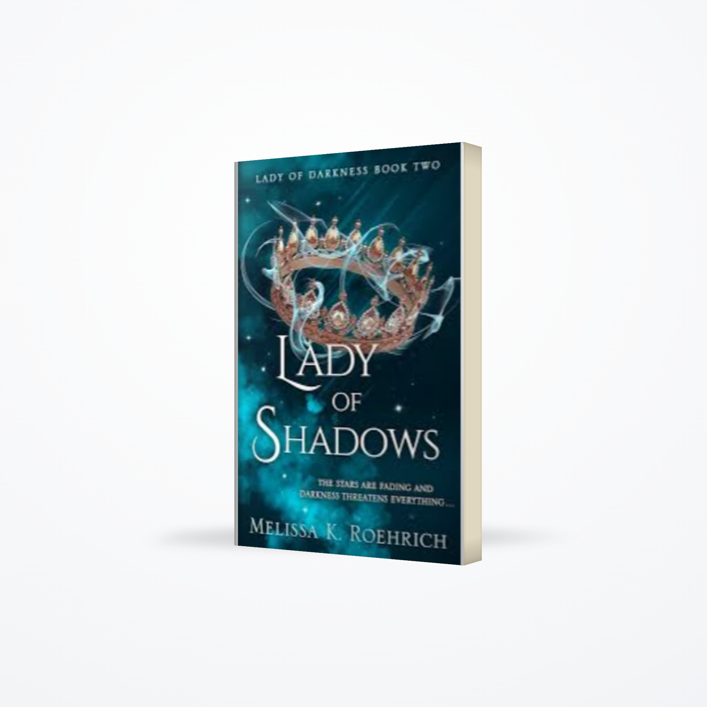 Lady of Shadows