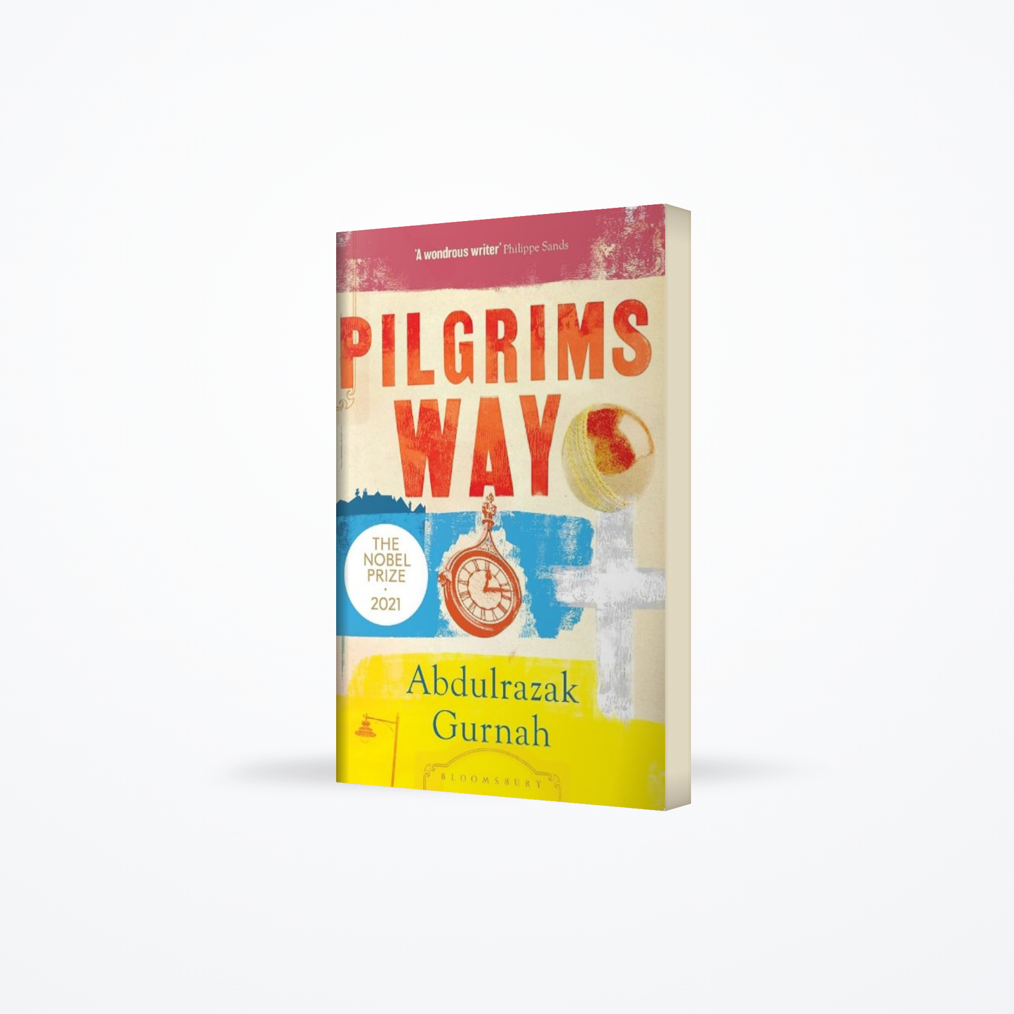 Pilgrims Way