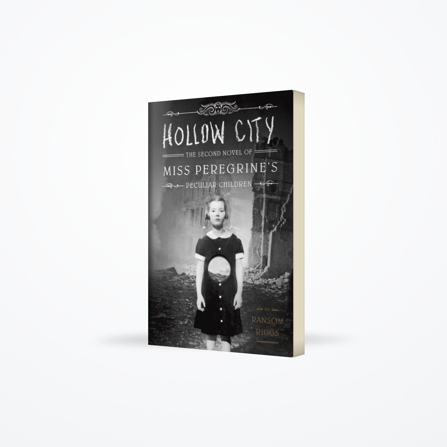 Hollow City