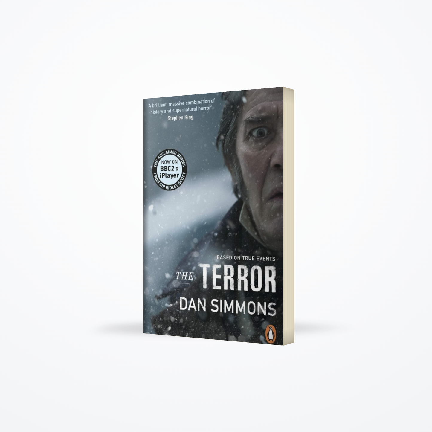 The Terror