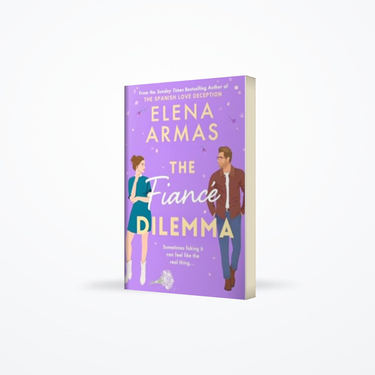The Fiance Dilemma