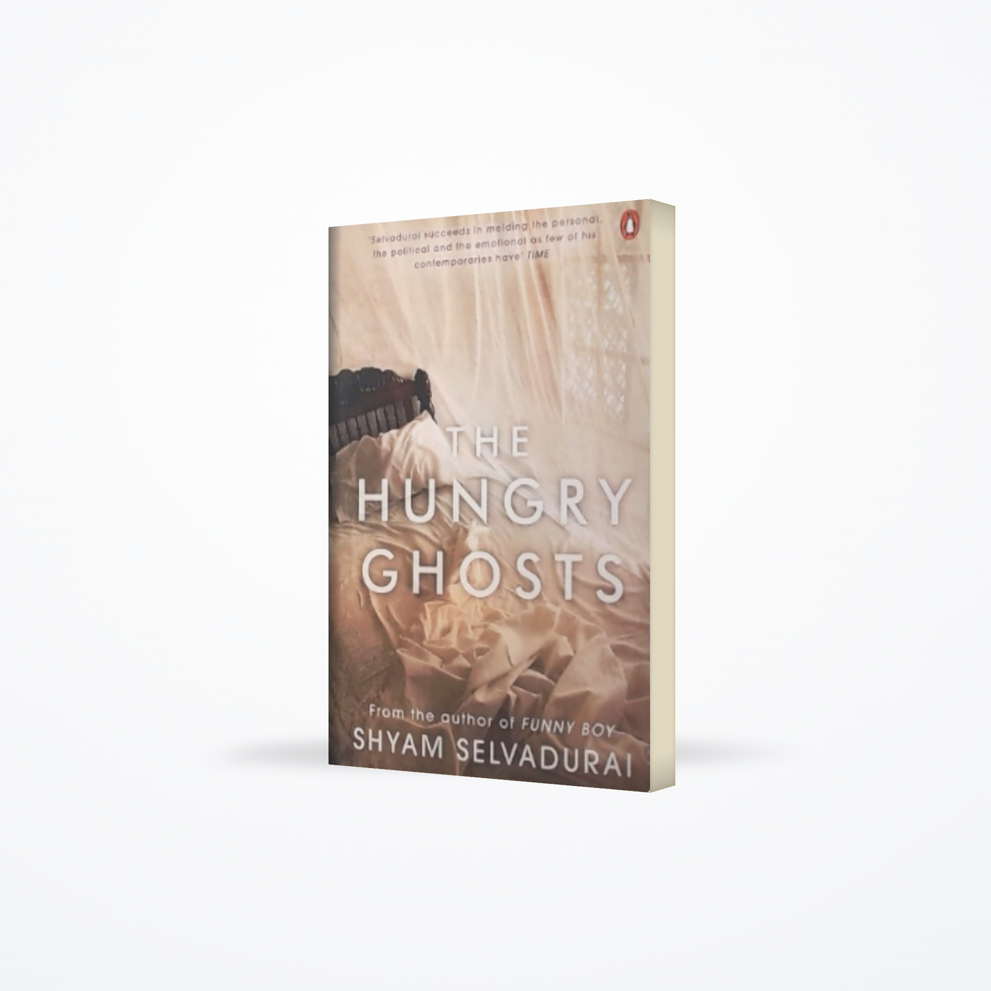 Hungry Ghosts
