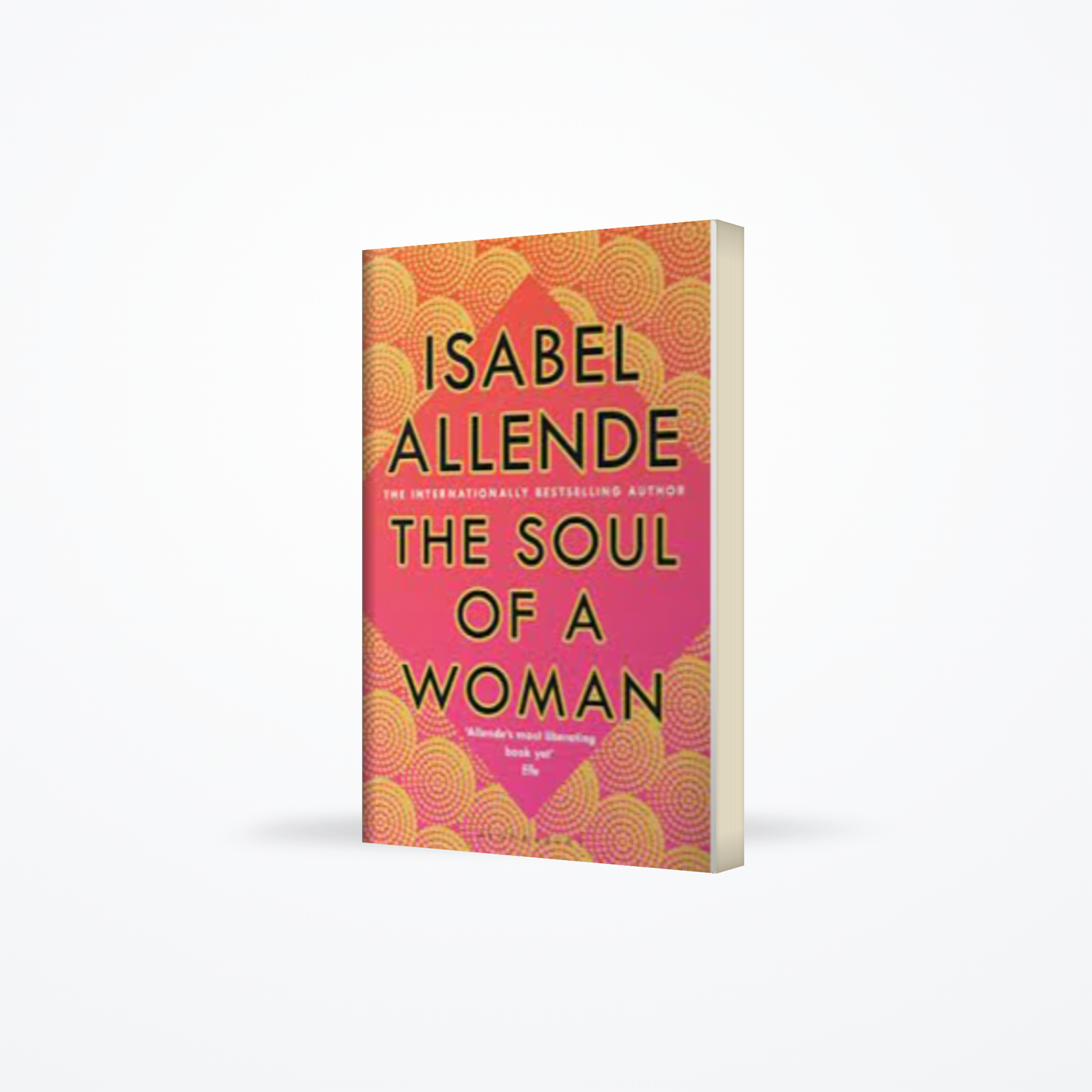 The Soul of a Woman