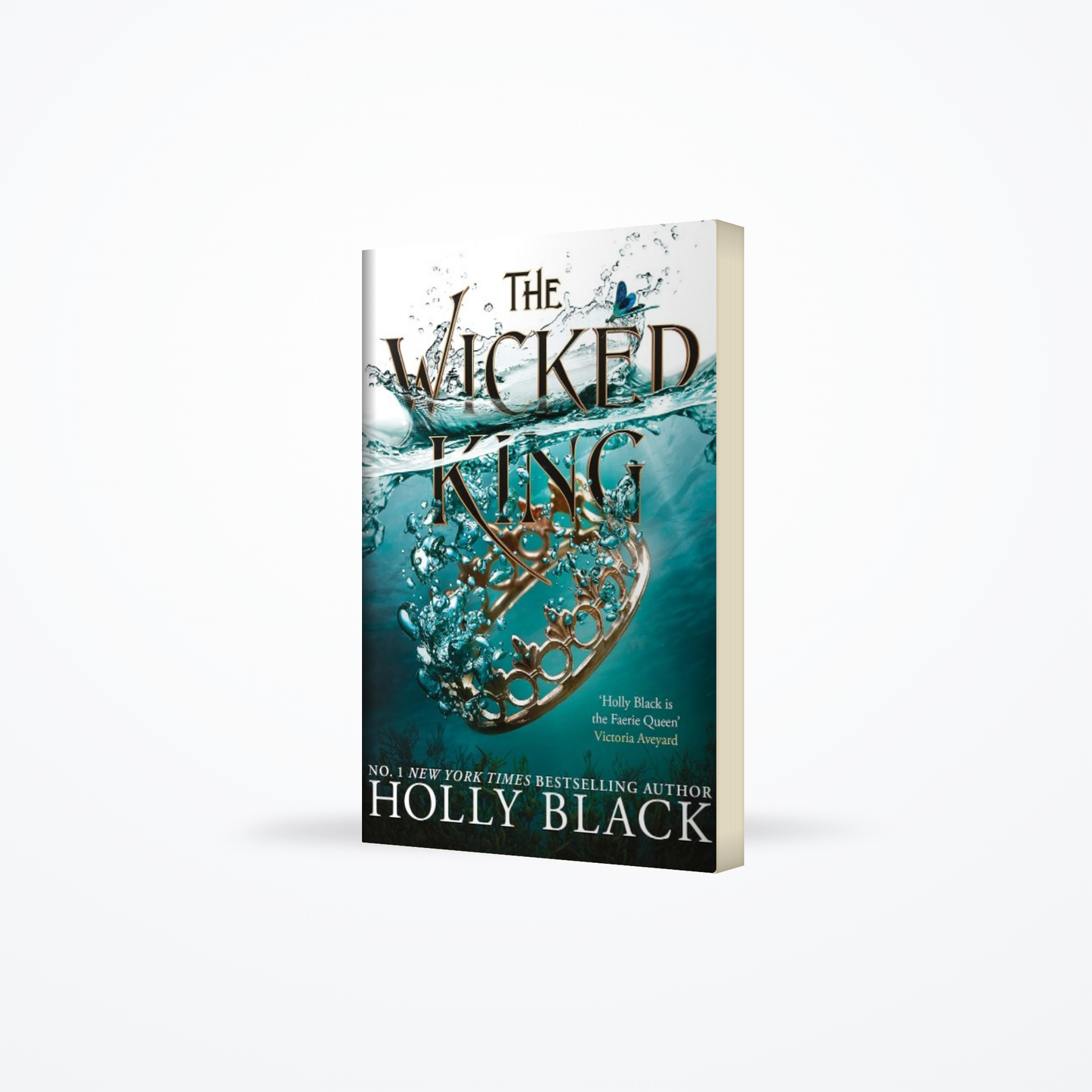The Wicked King