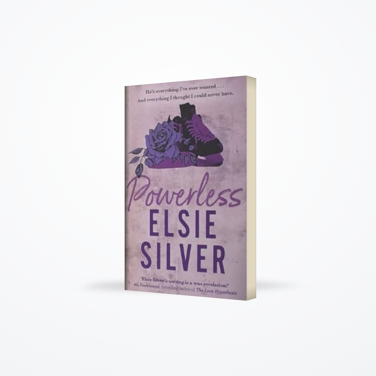 Powerless