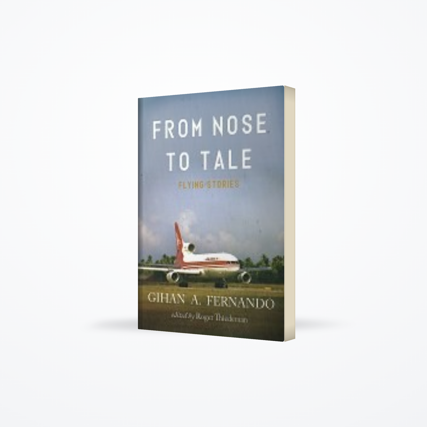 From Nose To Tale