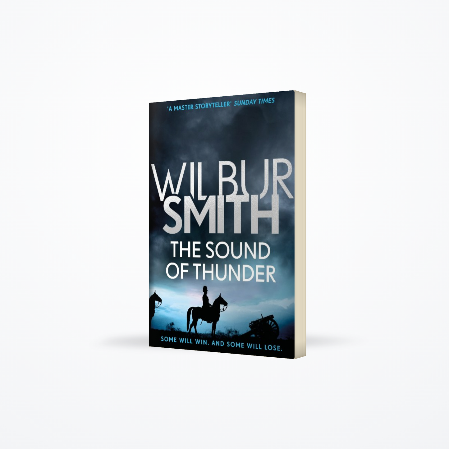 The Sound of Thunder