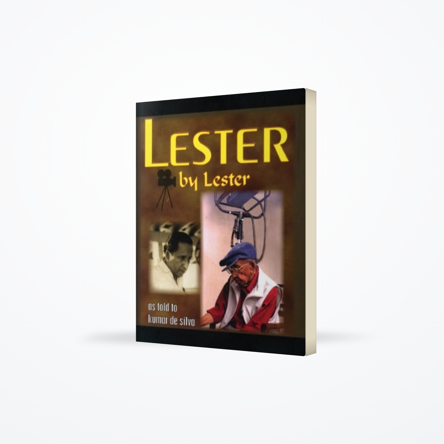Lester by Lester