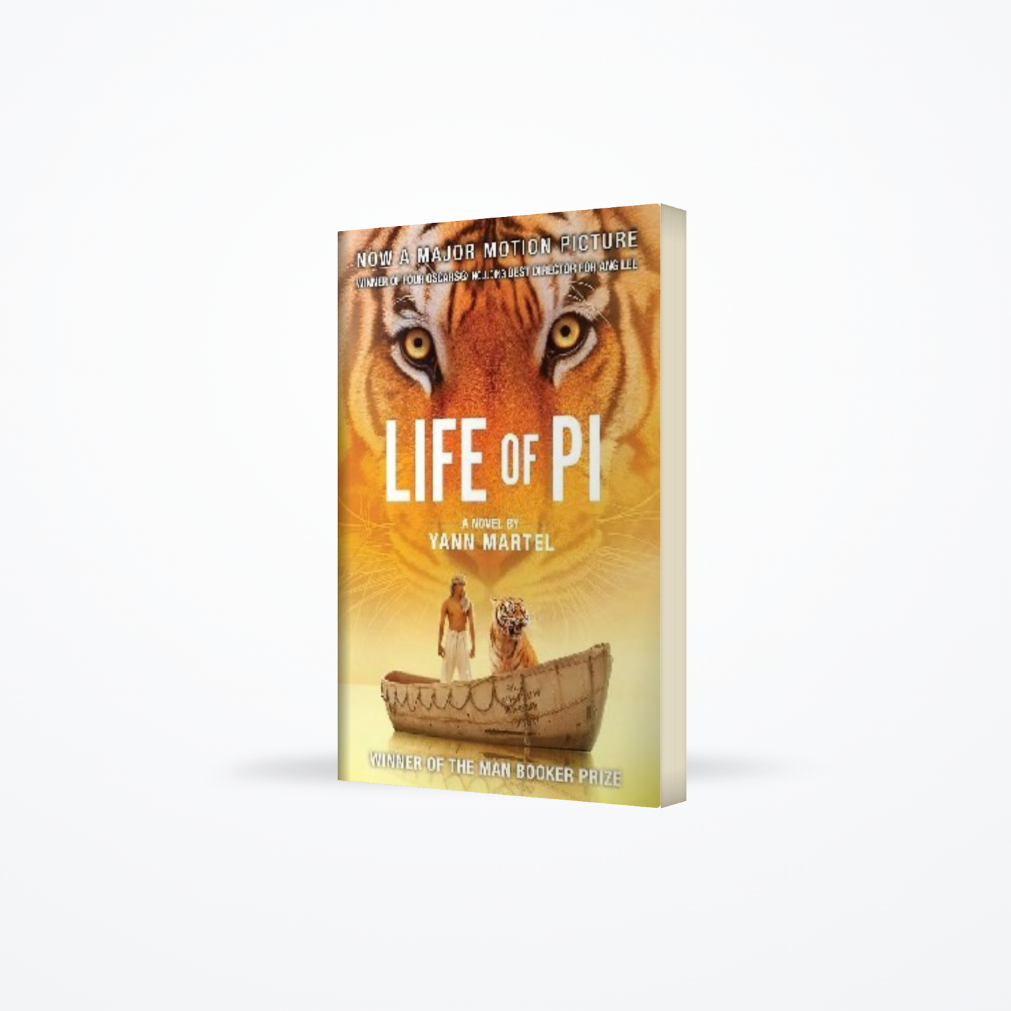 Life of Pi