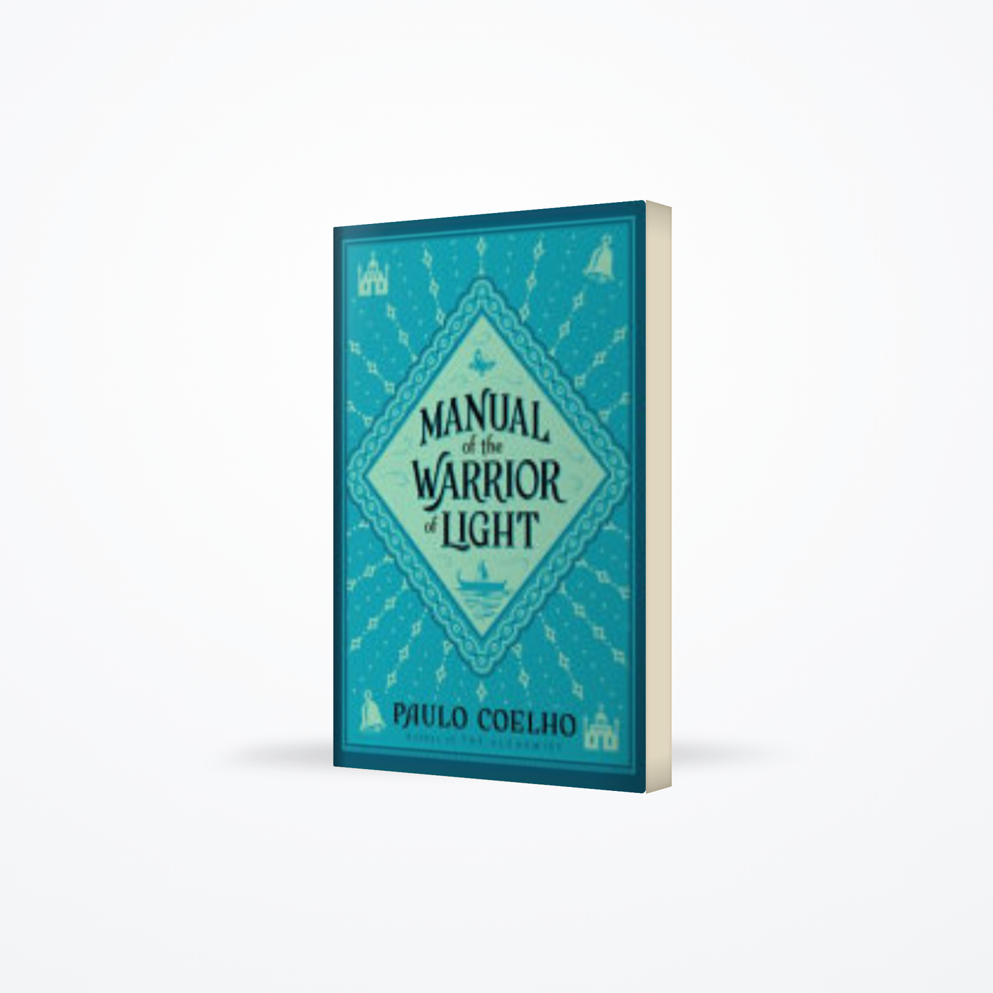 Manual of the Warrior of Light