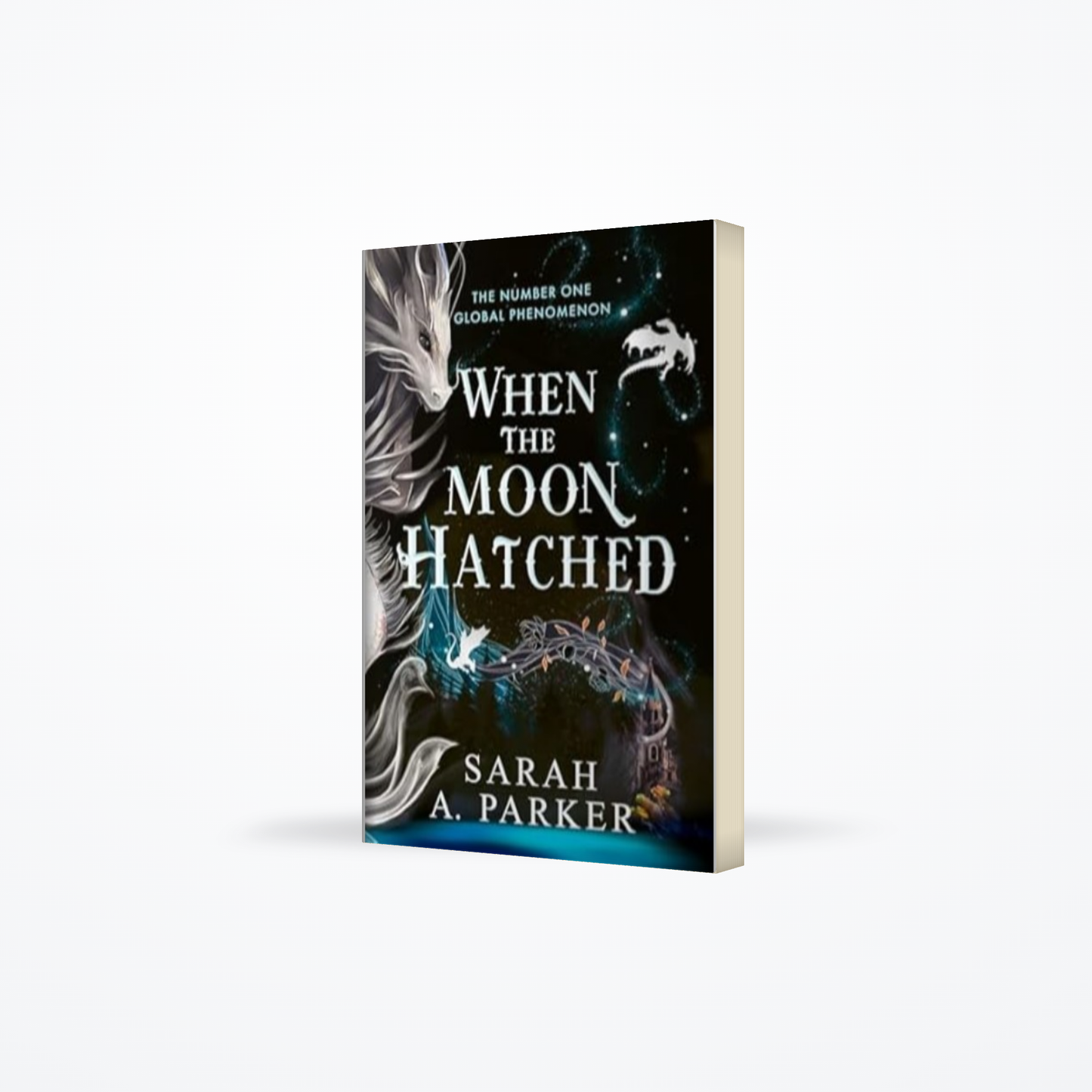 When the Moon Hatched