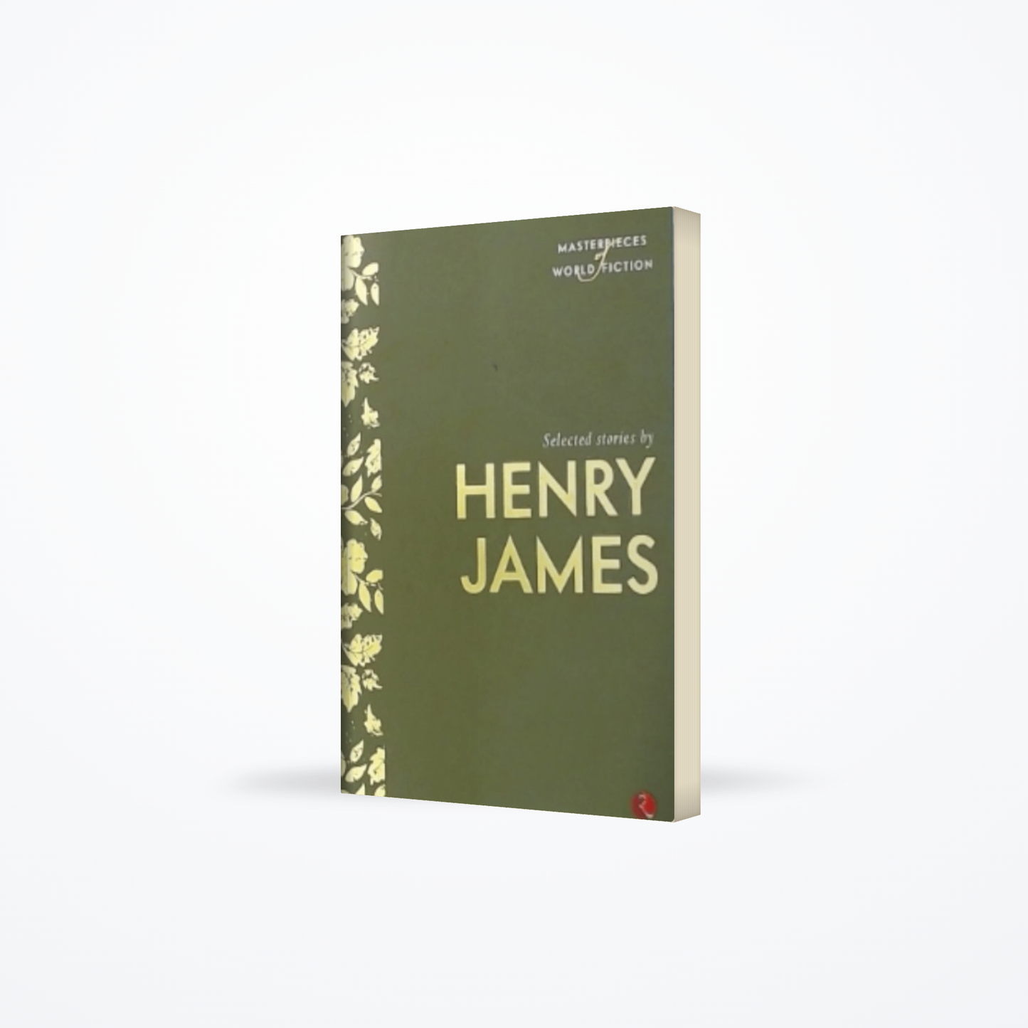 Selected Stories by Henry James