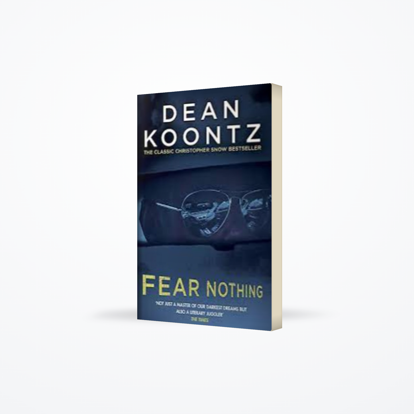 Fear Nothing