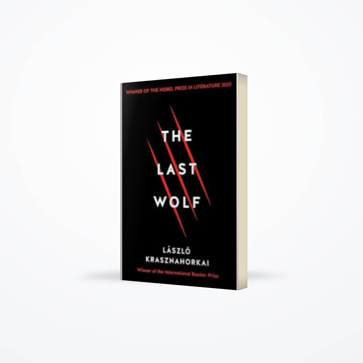 The Last Wolf