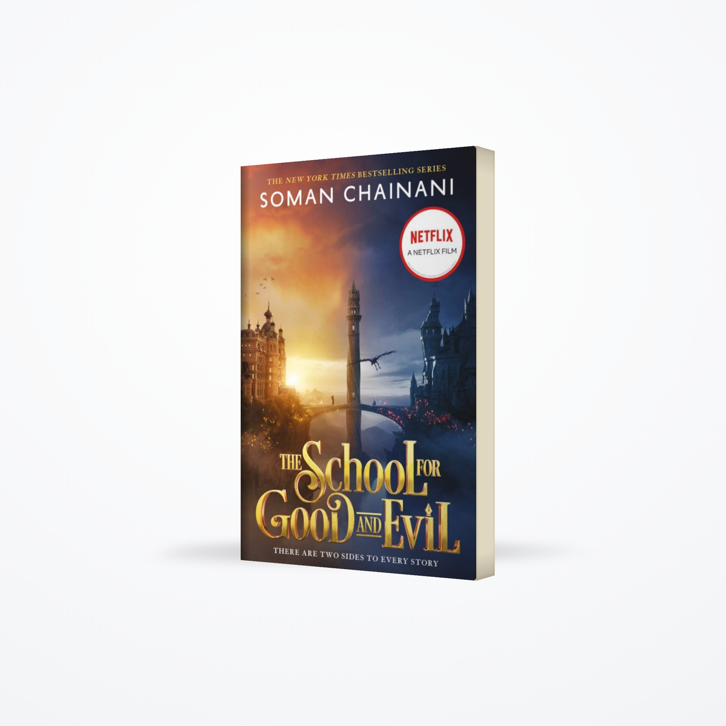 The School for Good and Evil