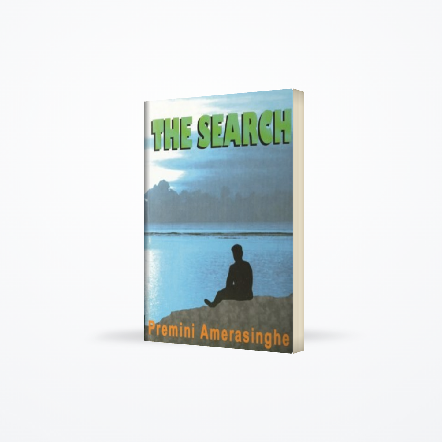 The Search