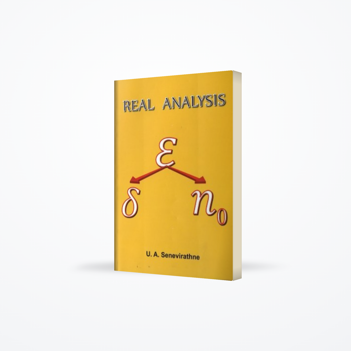 Real Analysis