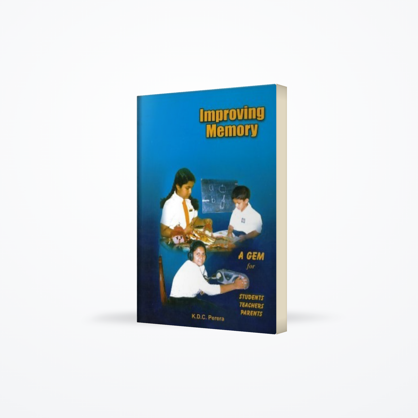 Improving Memory
