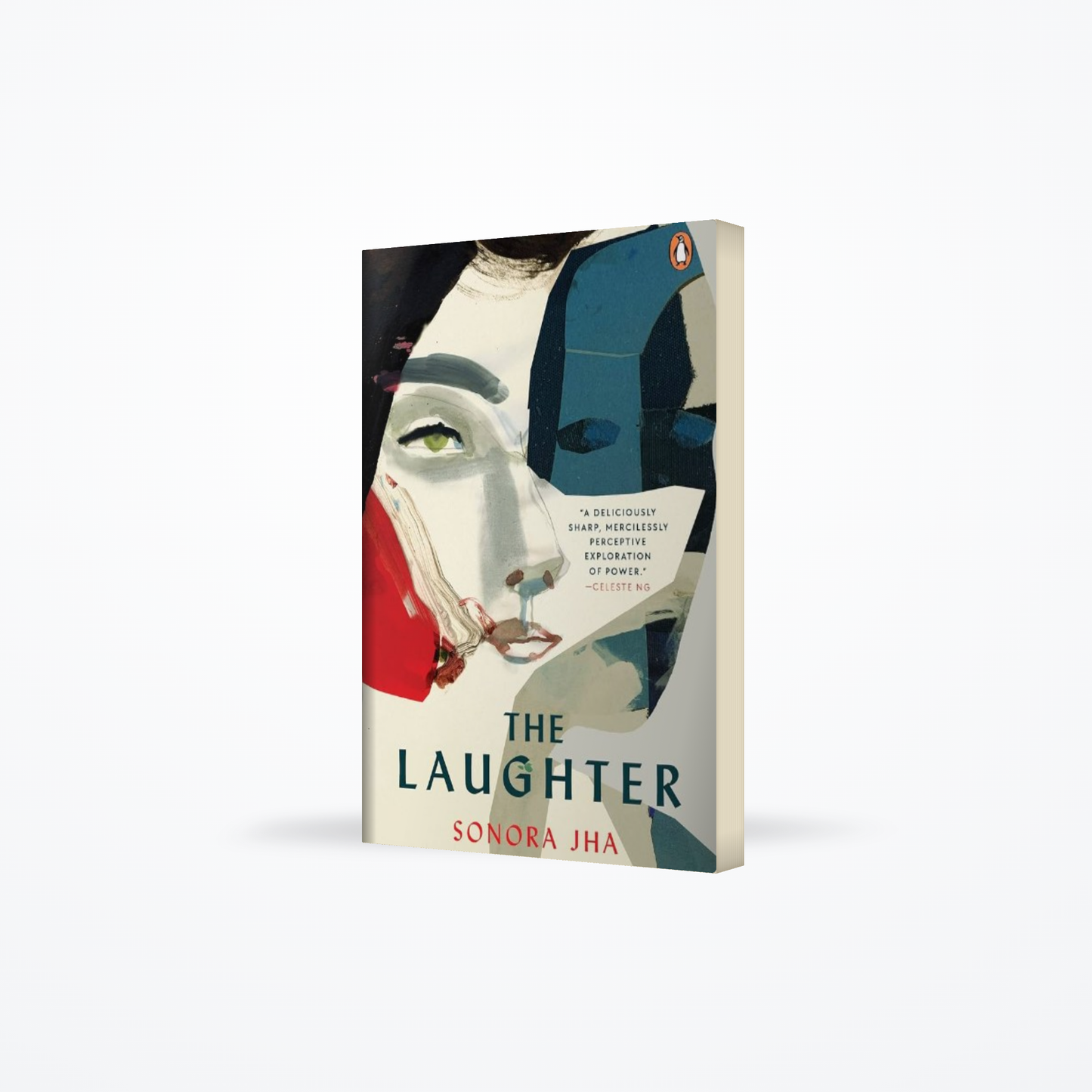 The Laughter