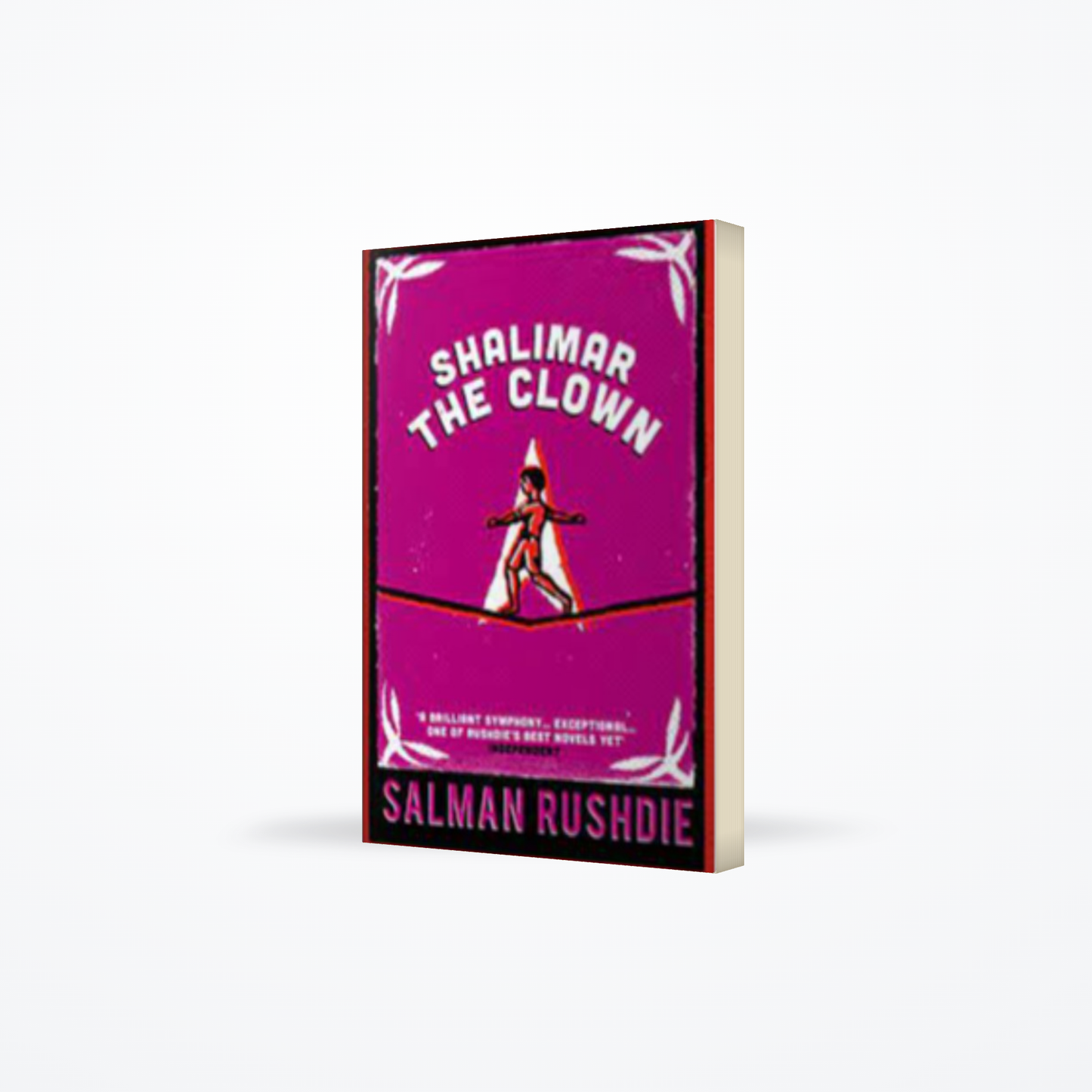 Shalimar the Clown