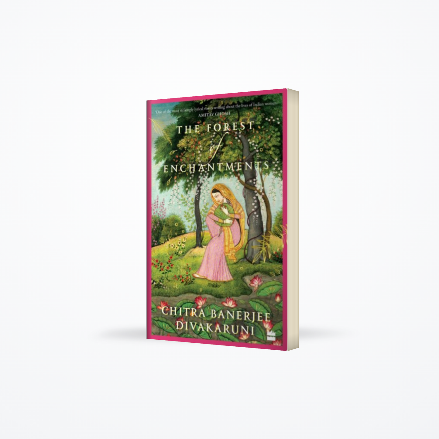 The Forest of Enchantments