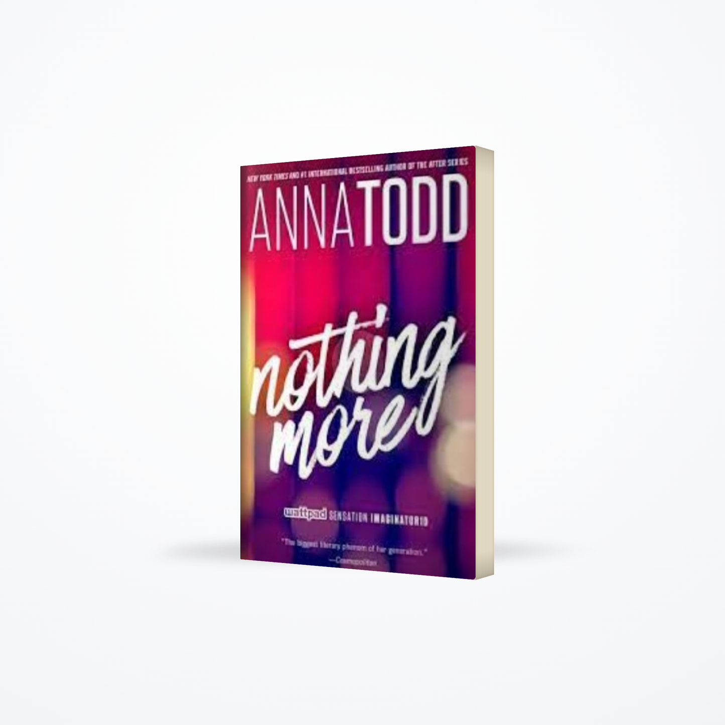 Nothing More