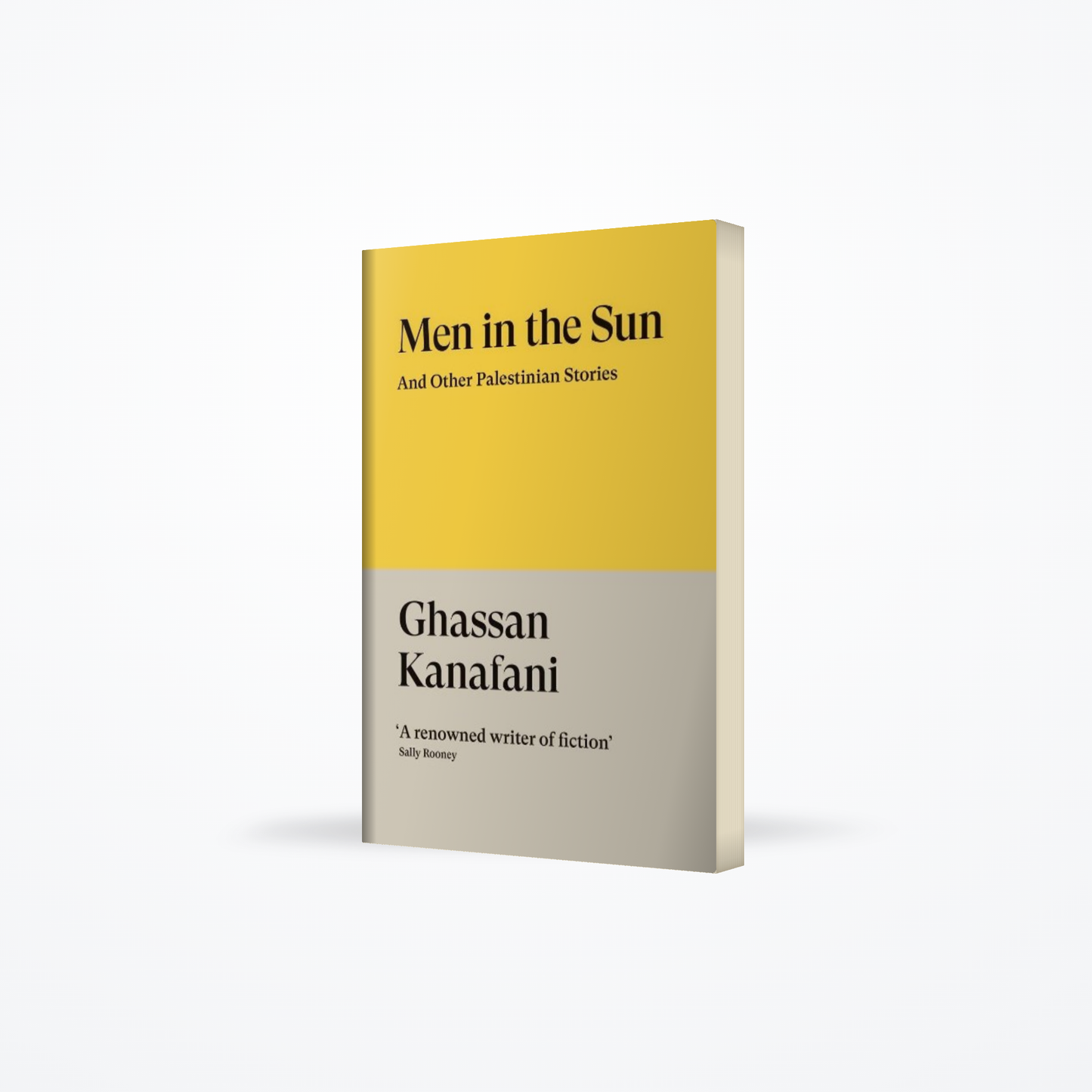 Men in the Sun