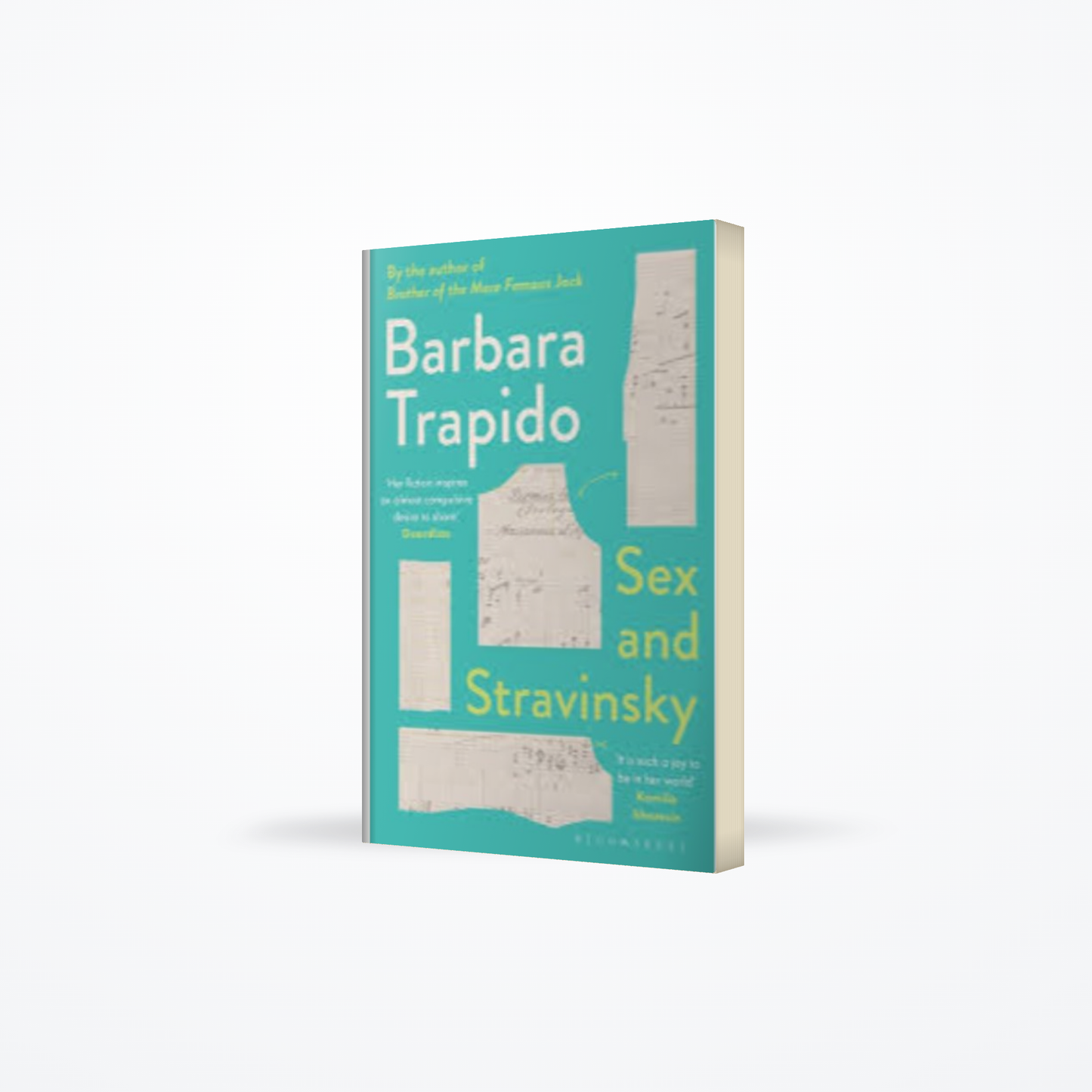 Sex and Stravinsky
