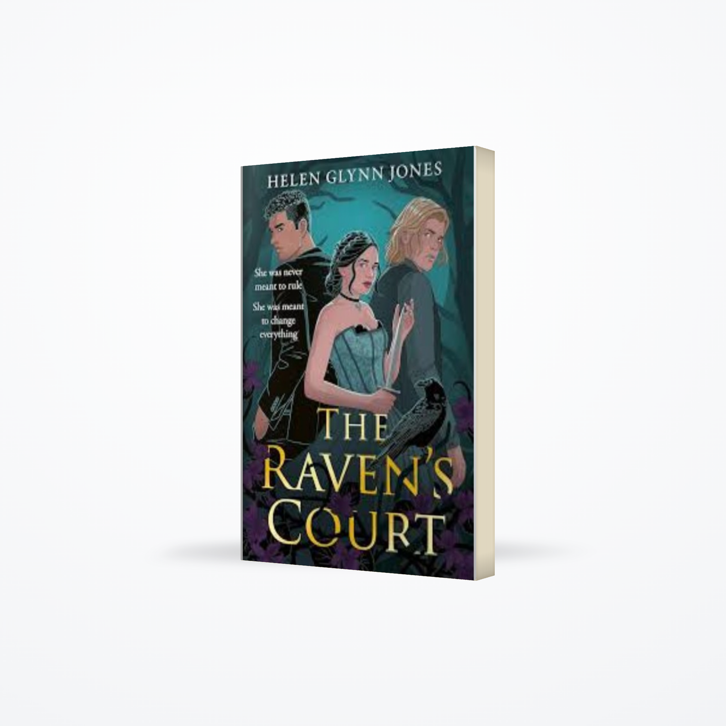 The Ravens Court
