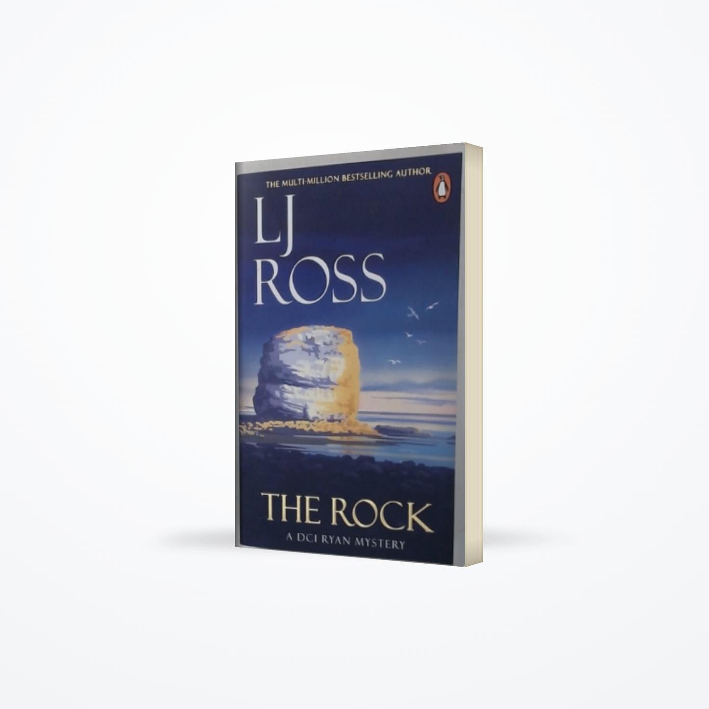 The Rock
