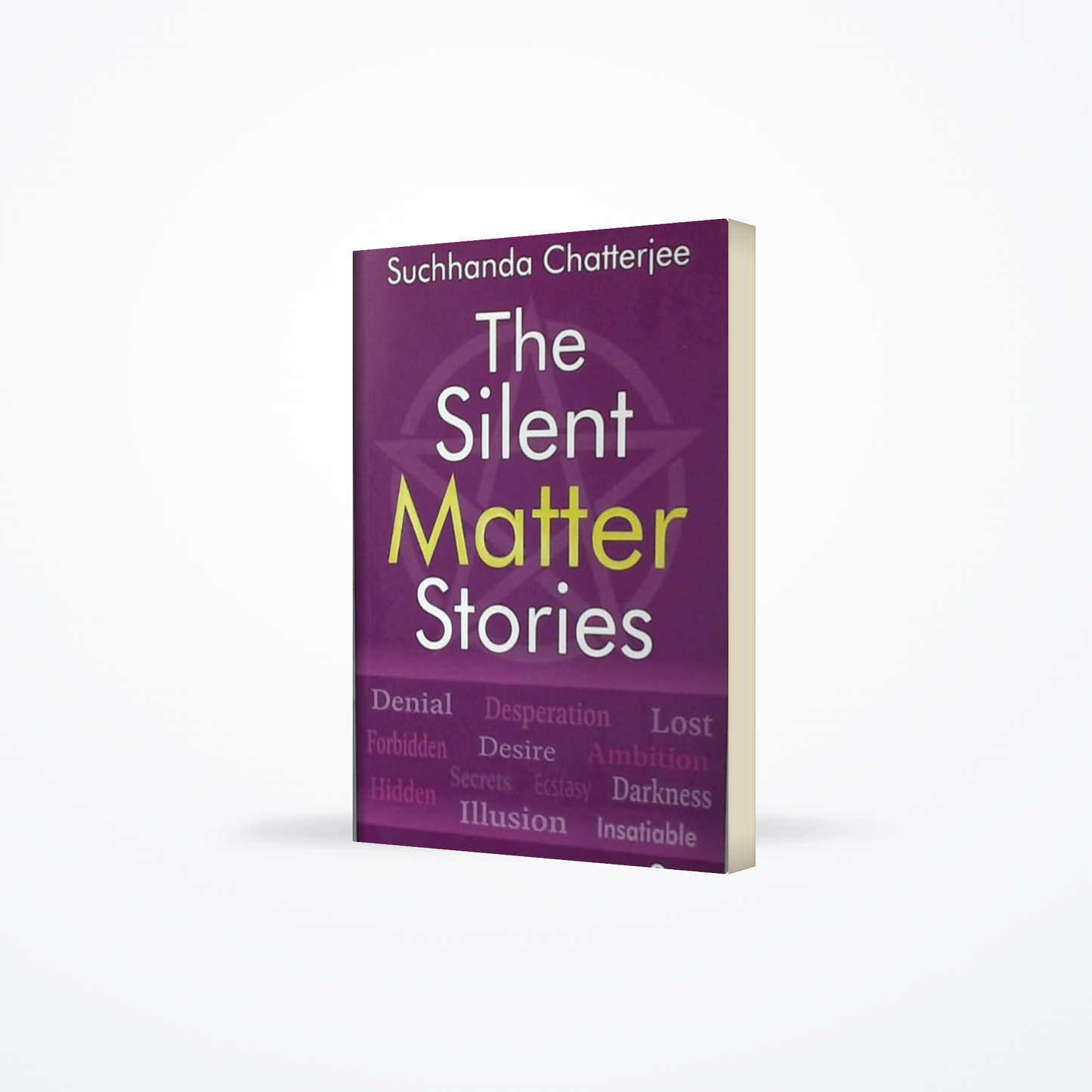 The Silent Matter Stories
