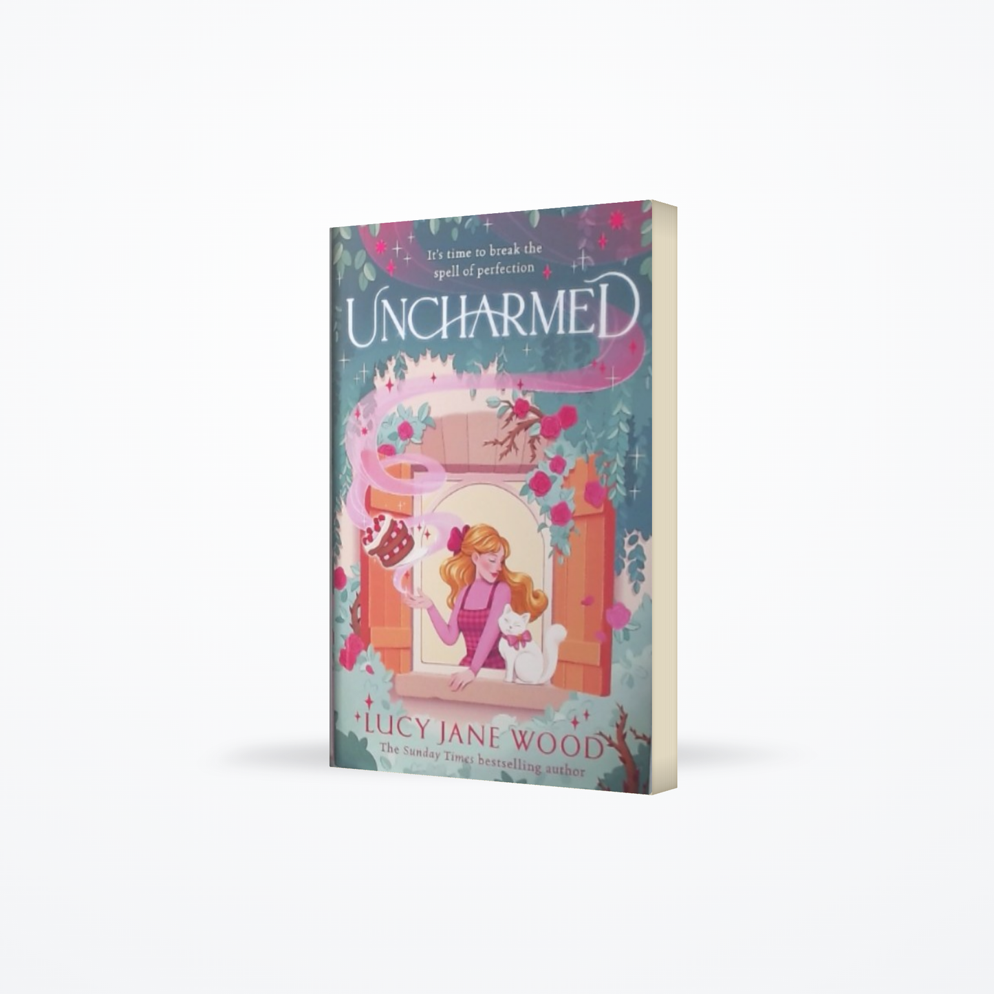 Uncharmed