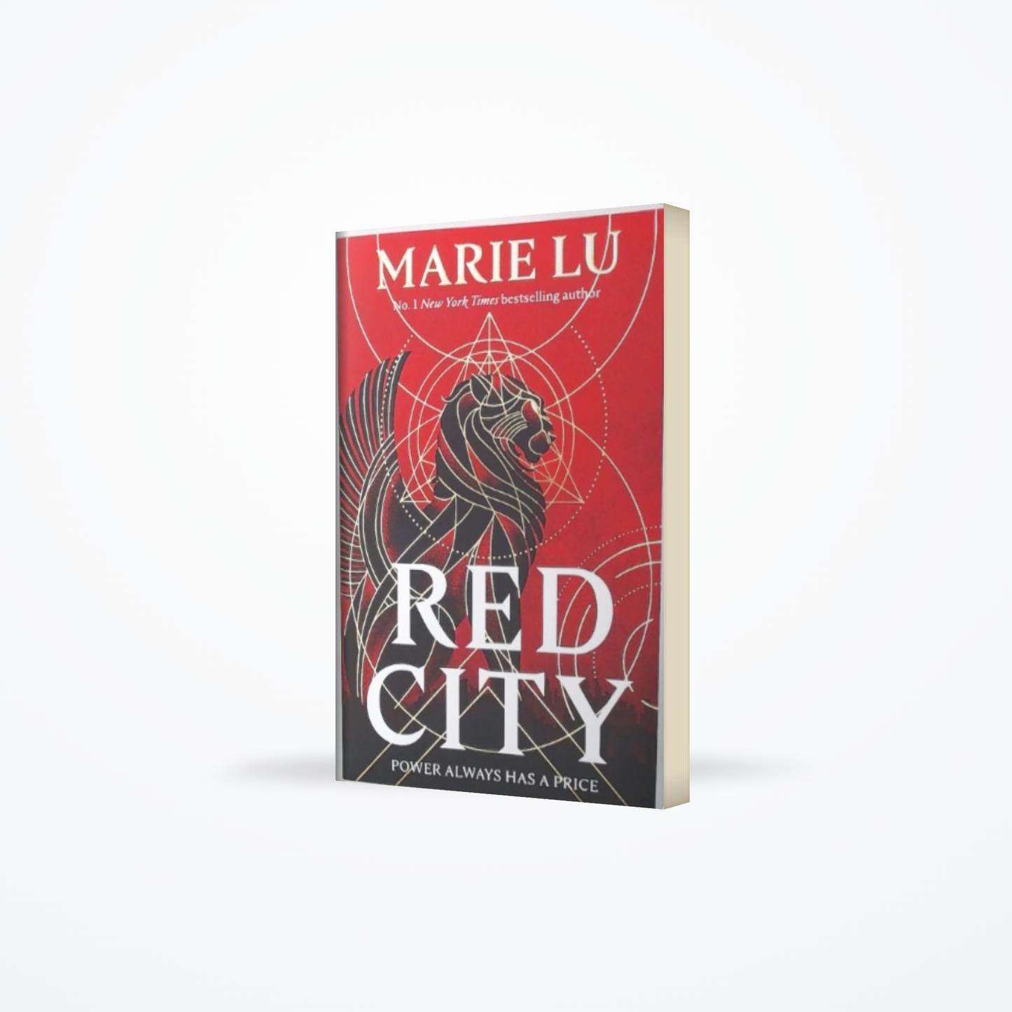 Red City
