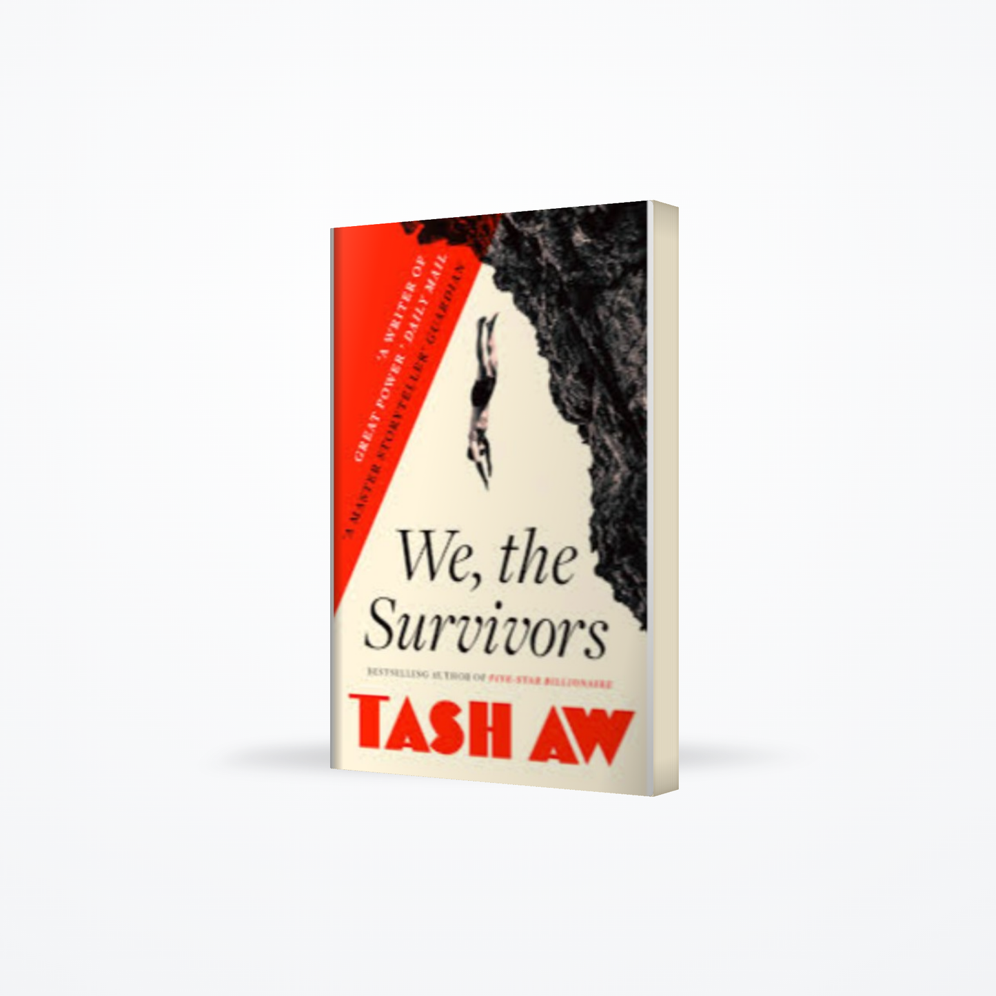 We the Survivors