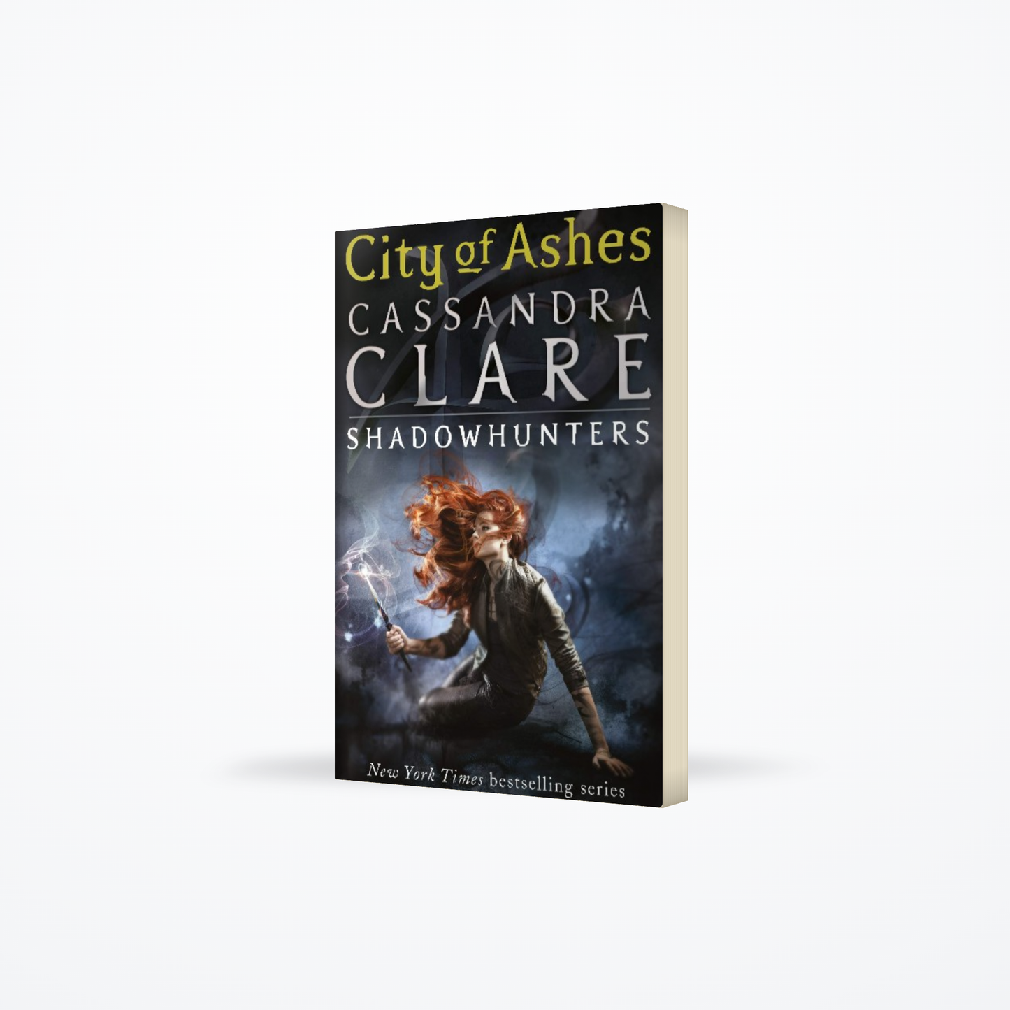 Mortal Instruments Book 2 - City of Ashes