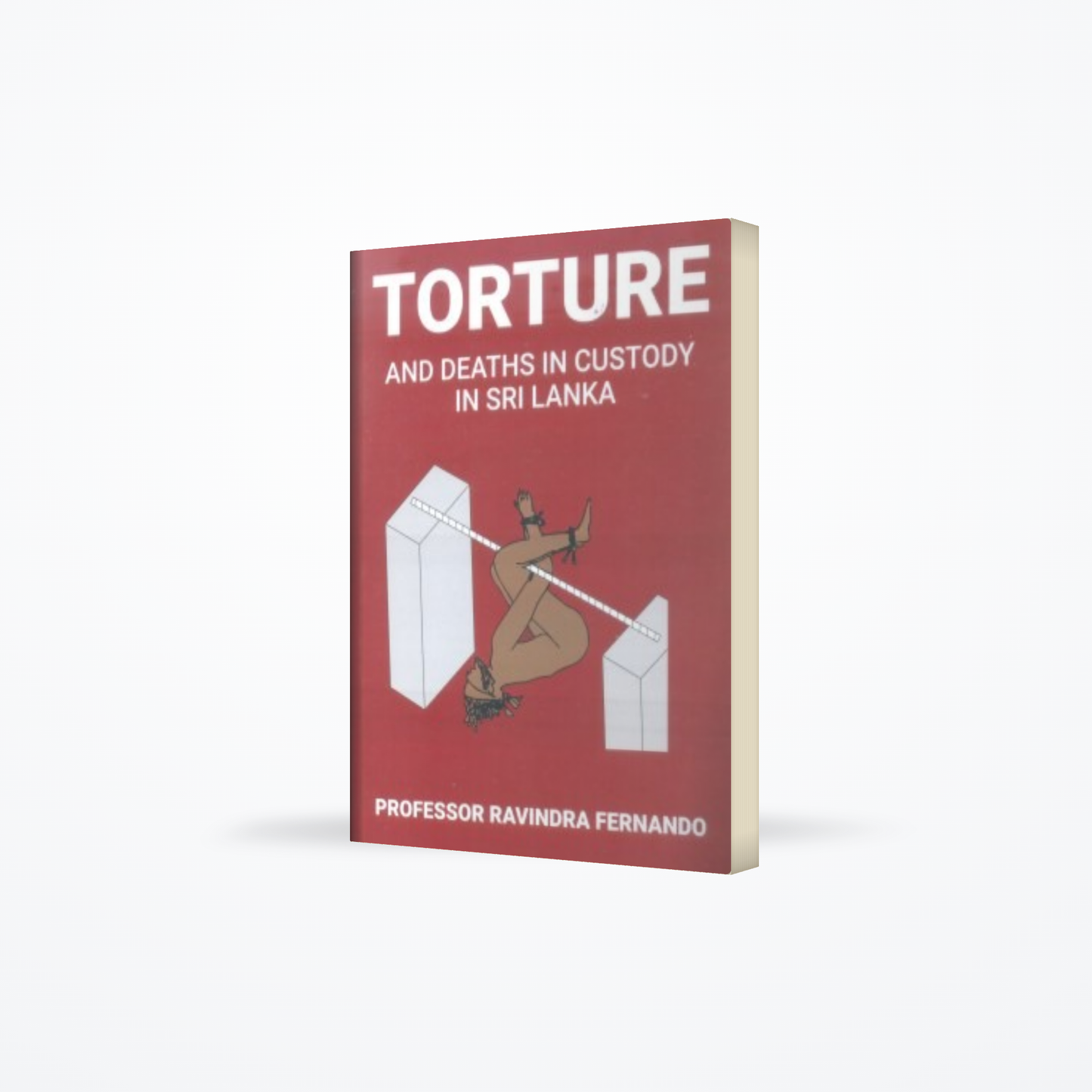Torture And Deaths In Custody In Sri Lanka