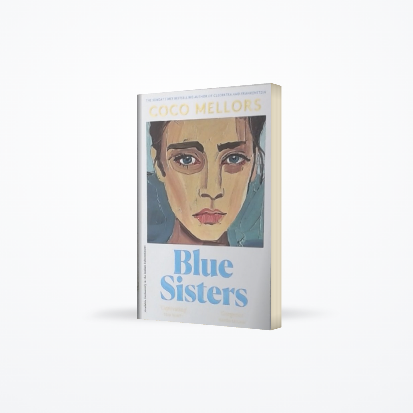 Blue Sisters