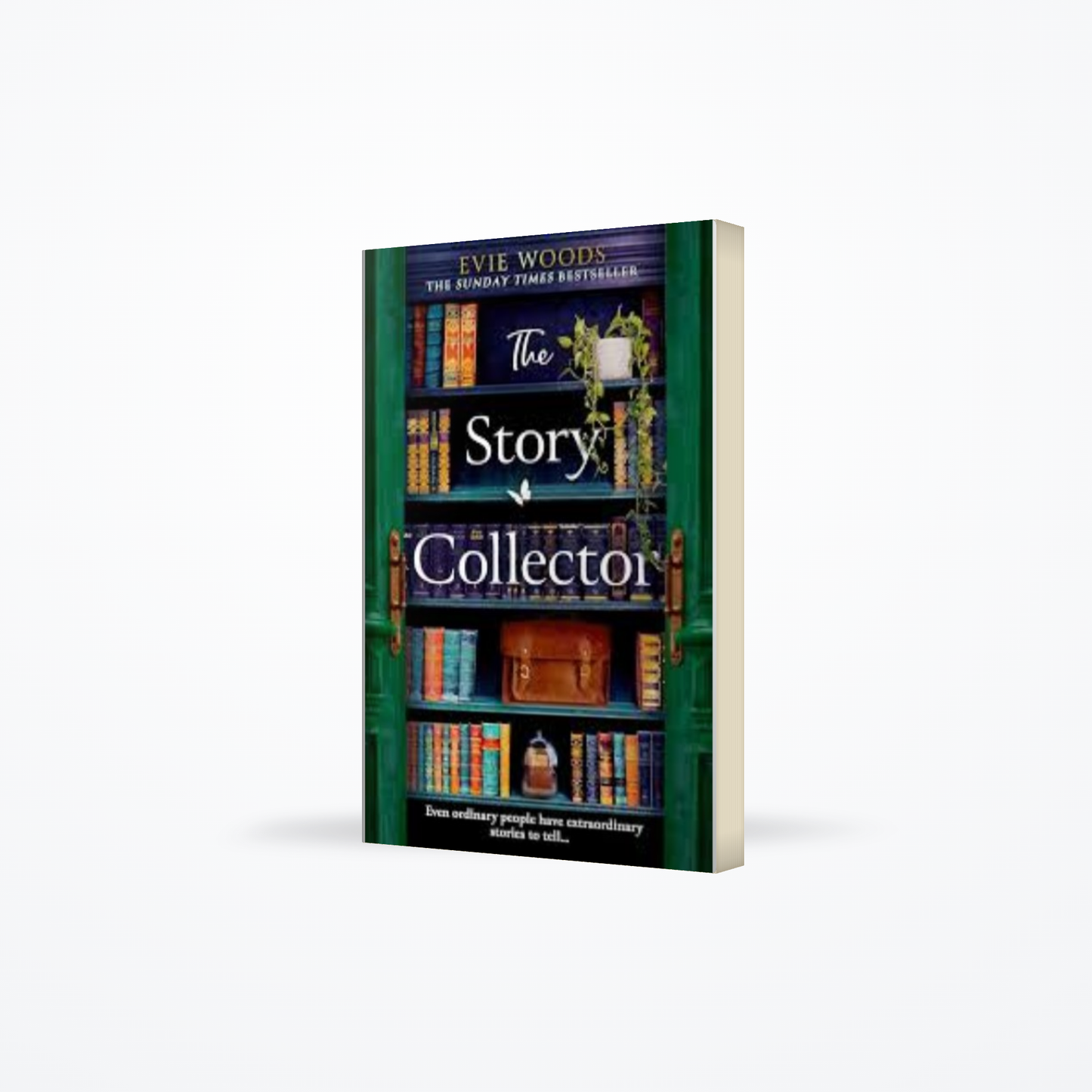 The Story Collector