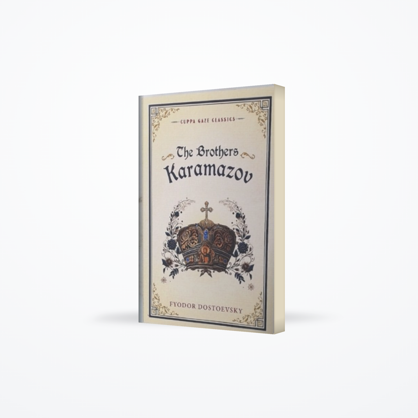 The Brothers Karamazov
