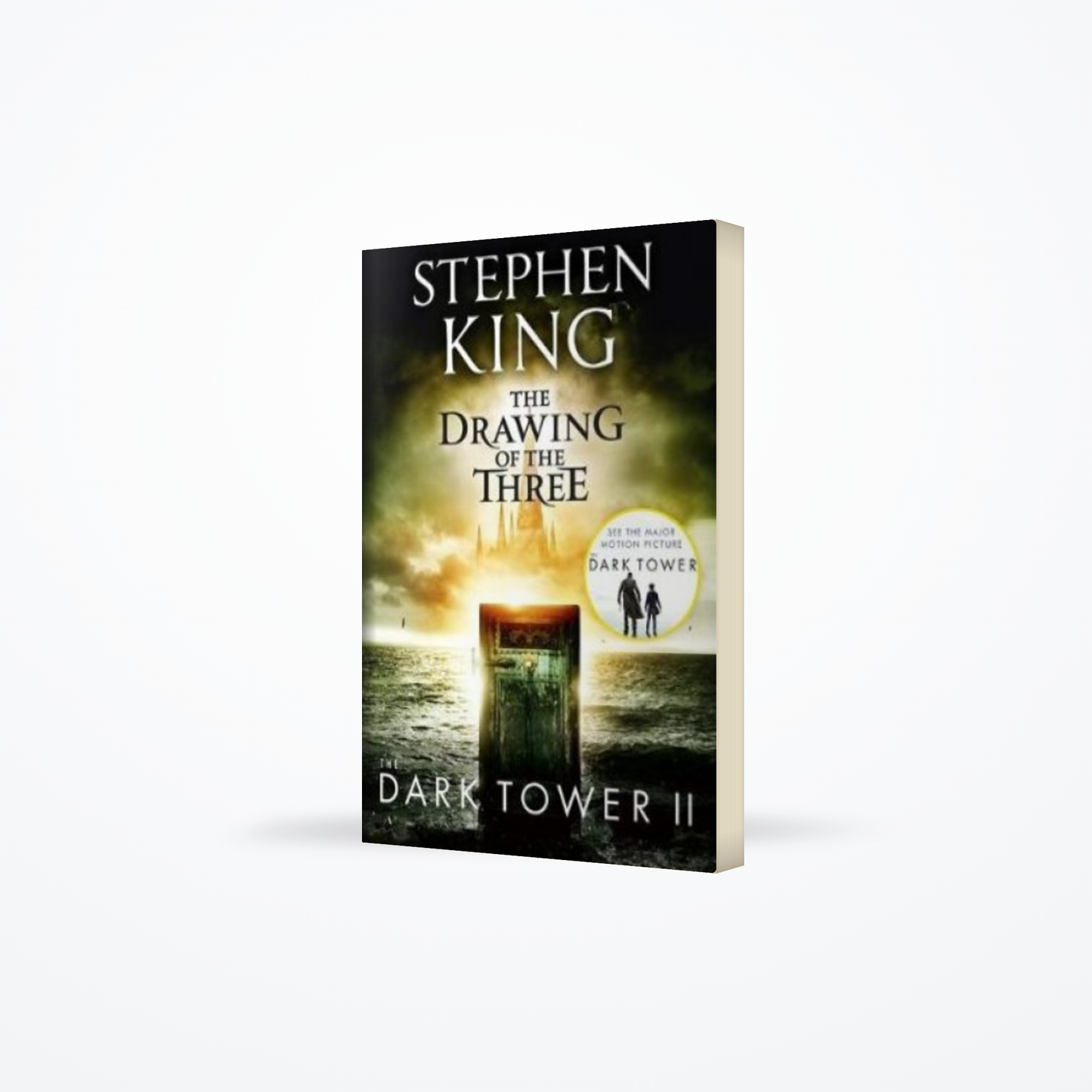 The Dark Tower Vol Ii - The Drawing of the Three