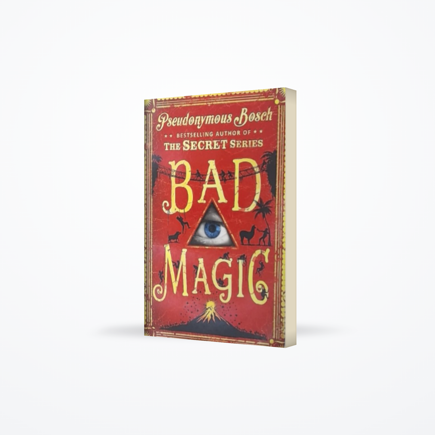 Bad Magic