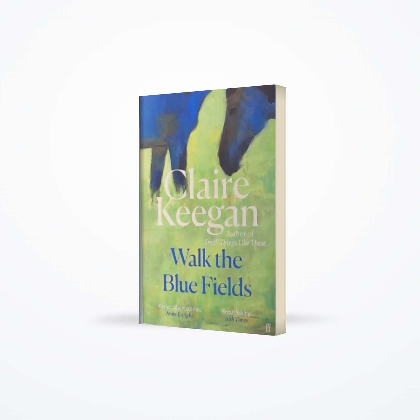 Walk the Blue Fields