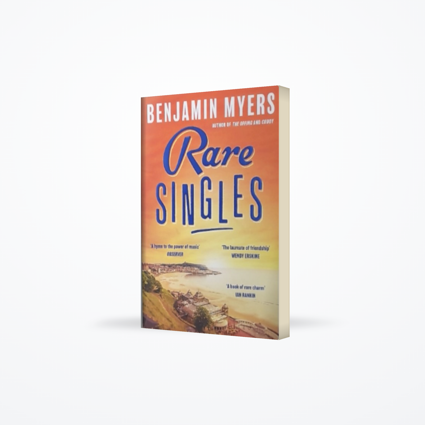 Rare Singles