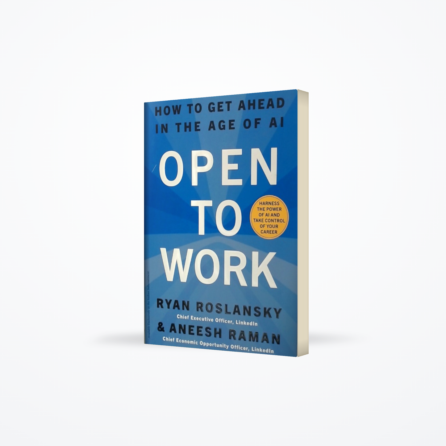 Open to Work