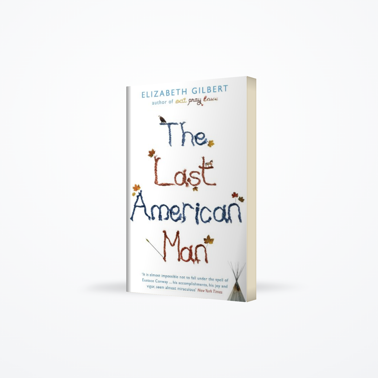 The Last American Man