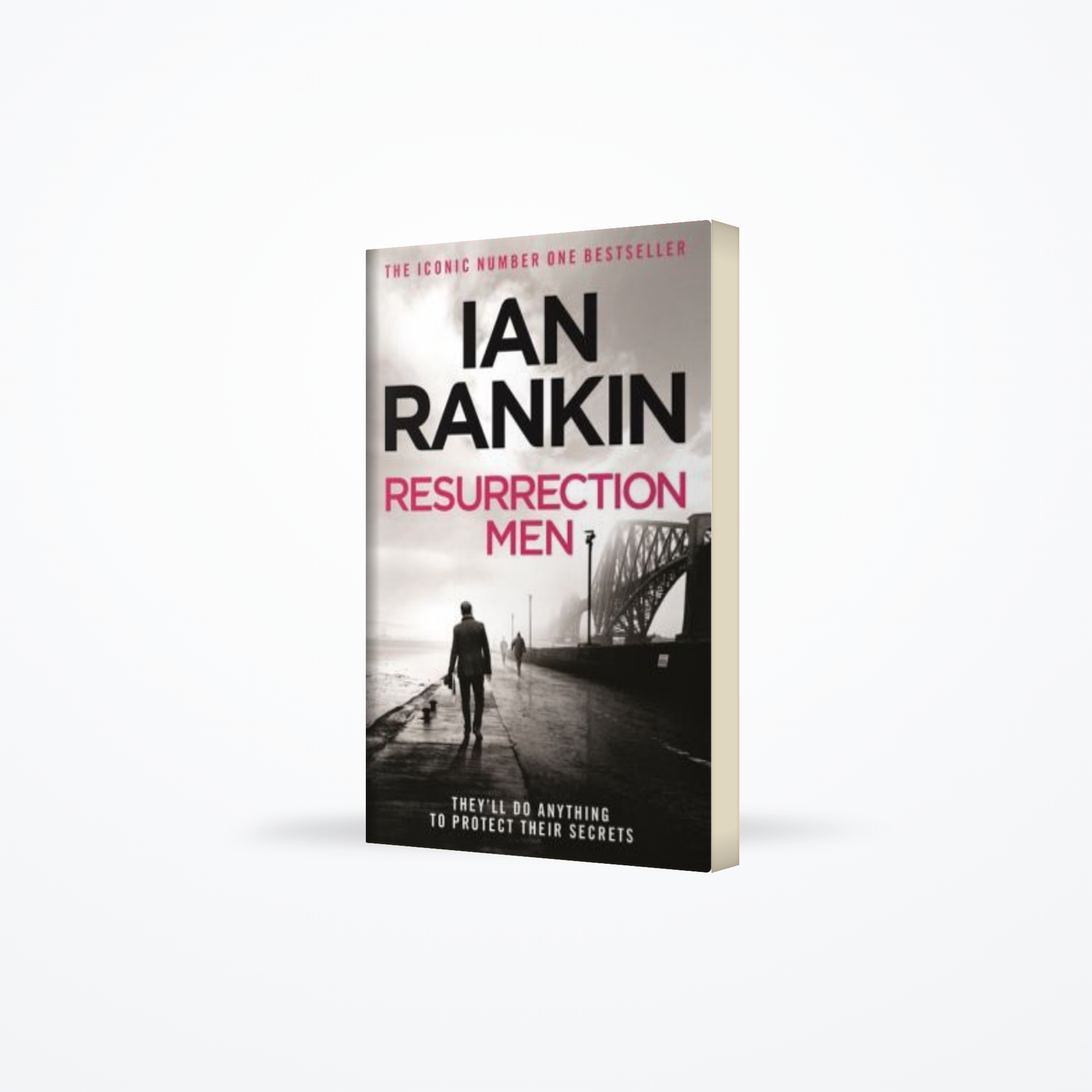 Resurrection Men