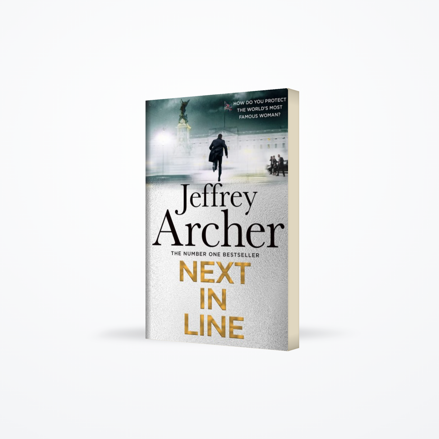 Next in Line